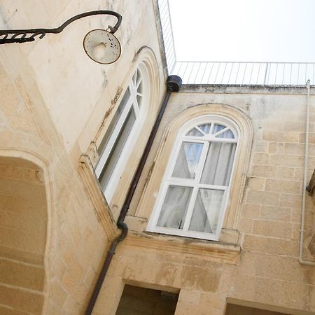 Casa Balmes Bed & Breakfast Lecce Exterior photo
