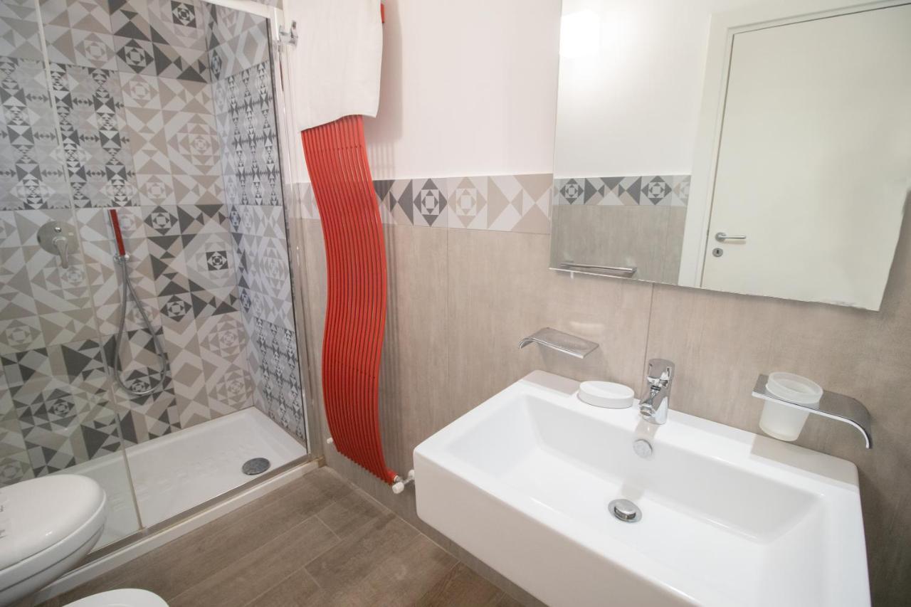 Casa Balmes Bed & Breakfast Lecce Exterior photo