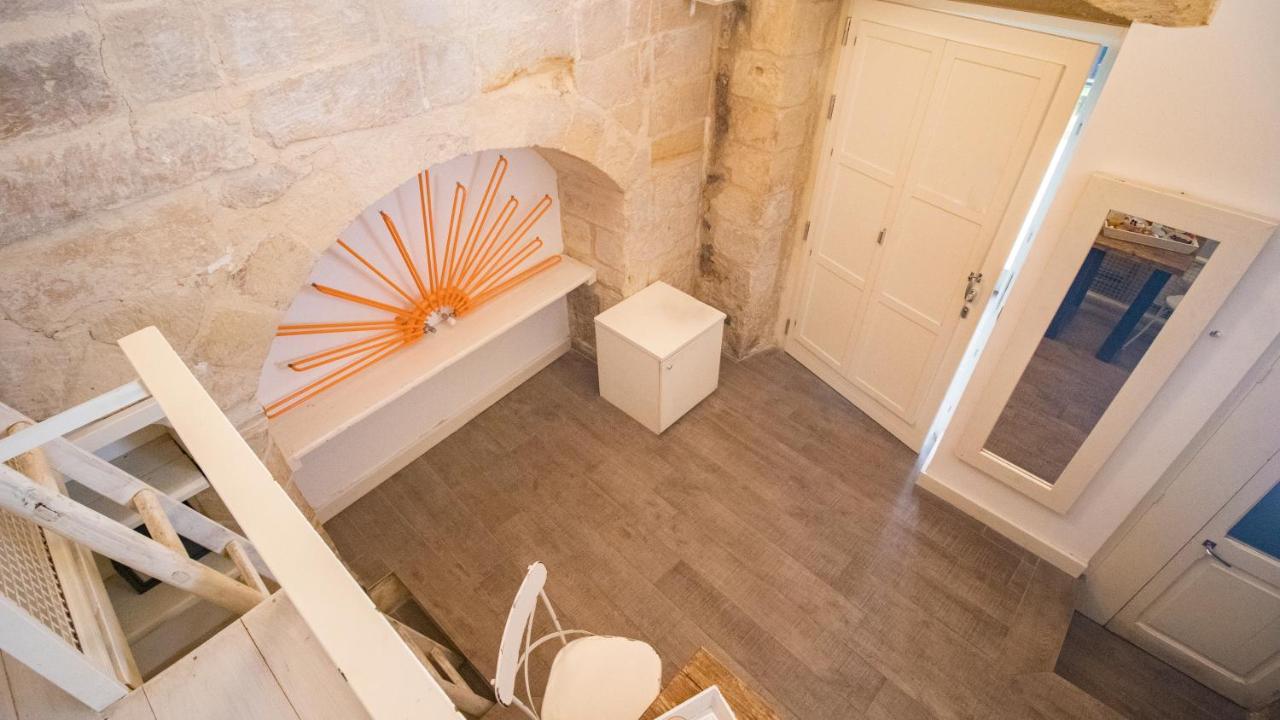 Casa Balmes Bed & Breakfast Lecce Exterior photo