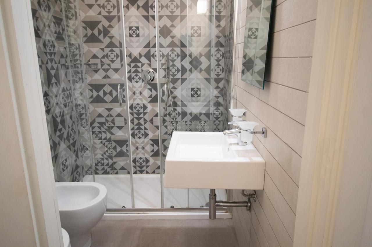 Casa Balmes Bed & Breakfast Lecce Exterior photo