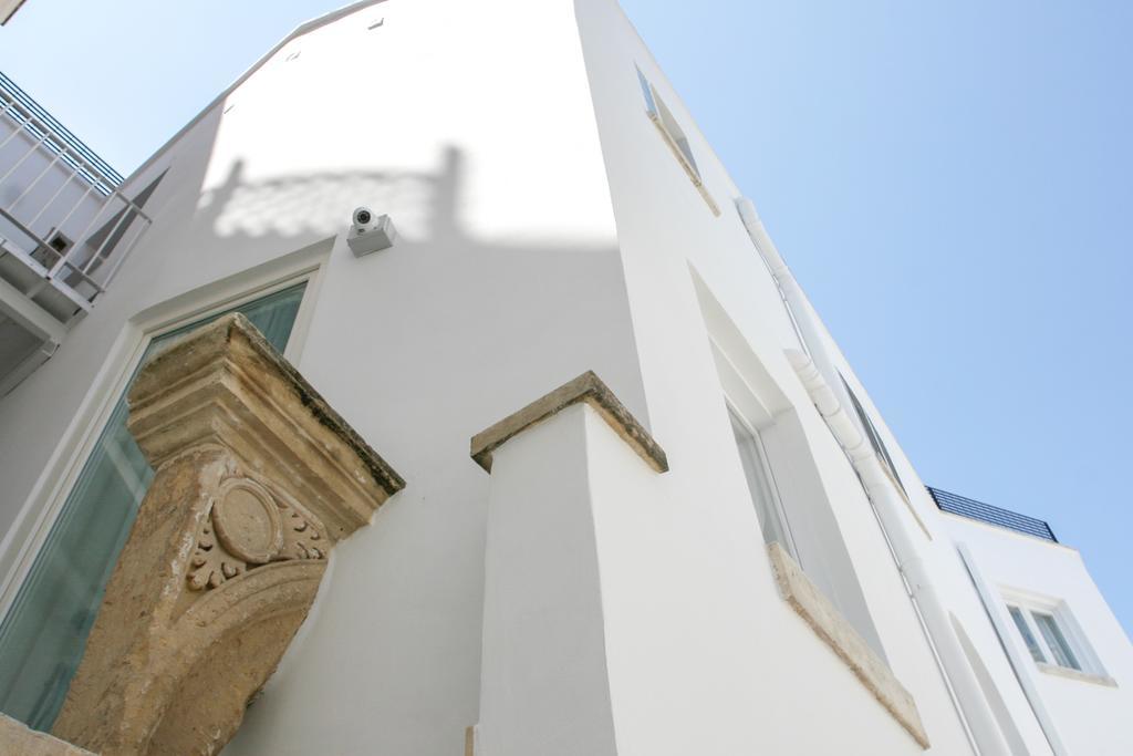 Casa Balmes Bed & Breakfast Lecce Exterior photo